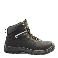 Thumbnail for Men's Terra Black Findlay 6