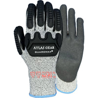 Thumbnail for Atlas Gear GuardMax Winter Glove –W806