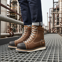 Thumbnail for Timberland Pro Gridworks 8