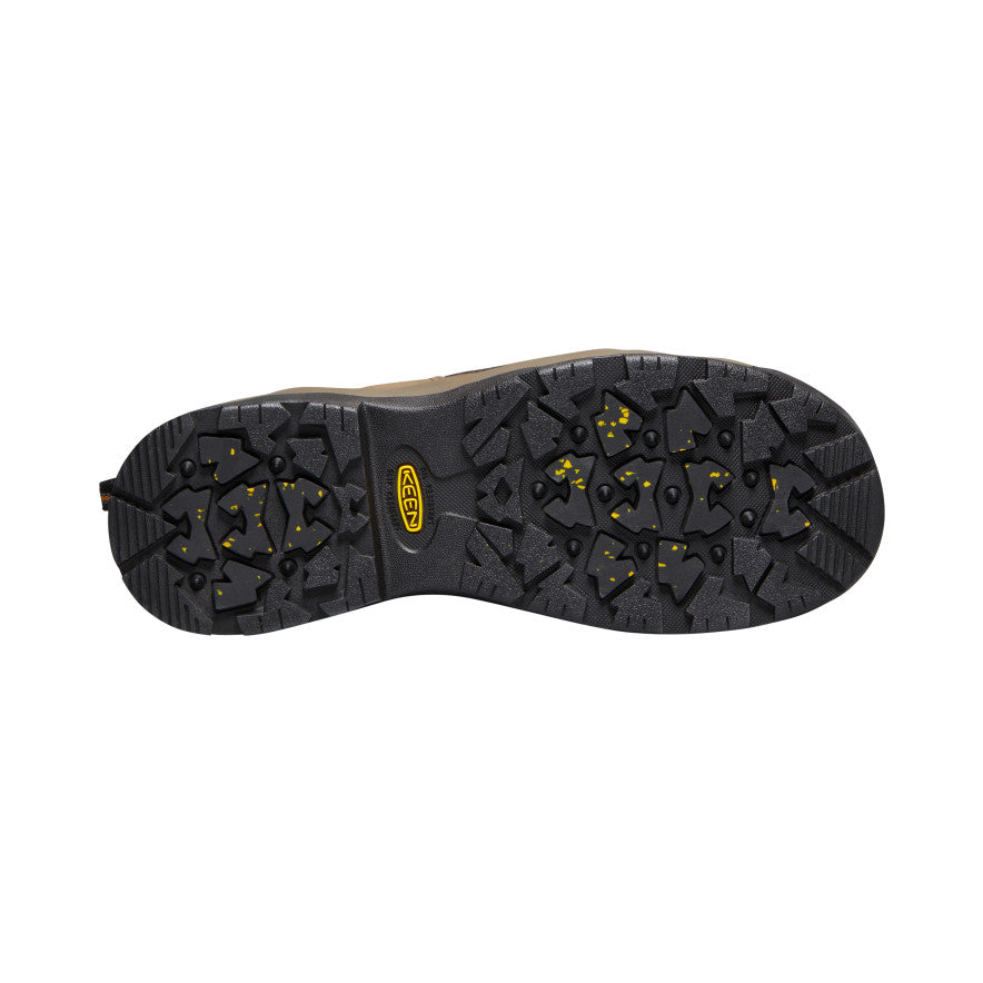 KEEN Men's CSA Davenport 8" Insulated Waterproof Boot 1017799