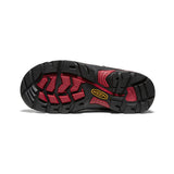 KEEN Men's CSA 6" Hamilton Carbon Toe Waterproof Boot 1020096