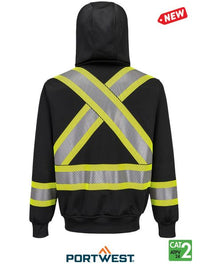 Thumbnail for Men's Bizflame Black  Knit 4