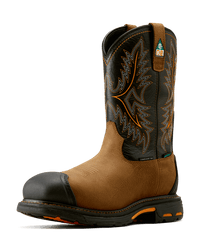 Thumbnail for Men's WorkHog CSA XTR Waterproof Composite Toe Work Boot - 10042491