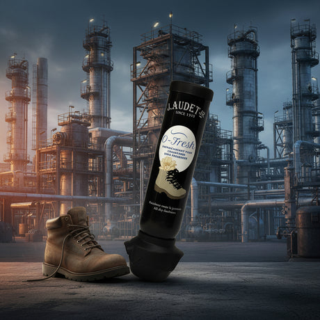 O-Fresh Work Boot Freshner 132029