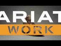 Ariat Men's Turbo 6" CSA Waterproof Carbon Toe Work Boot 10029132