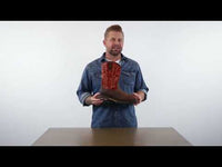 Ariat Men's WorkHog Square Toe CSA Composite Toe - 10017170