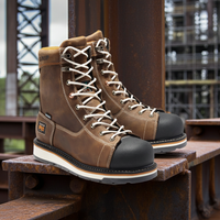 Thumbnail for Timberland Pro Gridworks 8