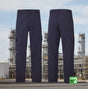 IFR Men's Navy FR UltraSoft® 9 oz Cargo Pants UPN611