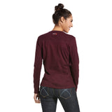 Ariat Women's FR Malbec AC T-Shirt 10032958