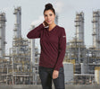 Ariat Women's FR Malbec AC T-Shirt 10032958