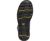CAT® Men's Black 8" Excavator XL CSA Composite Toe Work Boot P722756