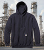 Rasco FR Navy FR Polartec Pullover Hoodie FR2102UNV