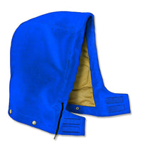 Thumbnail for RASCO Royal Blue FR Replacement Parka Hood