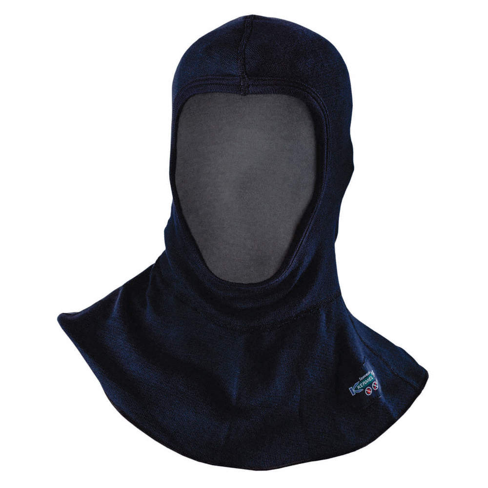 Stanfield's FR Navy Single Layer Balaclava FR66