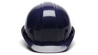 Thumbnail for Pyramex Dark Blue SL Standard Hard Hat 4 Point HP14165