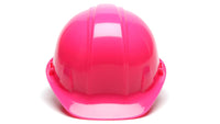 Thumbnail for Pyramex Hi Vis Pink SL Standard Hard Hat HP14170