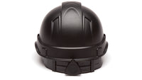 Thumbnail for Black Graphite Ridgeline Standard Hard Hat
