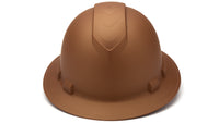 Thumbnail for Copper Ridgeline Full Brim Hard Hat