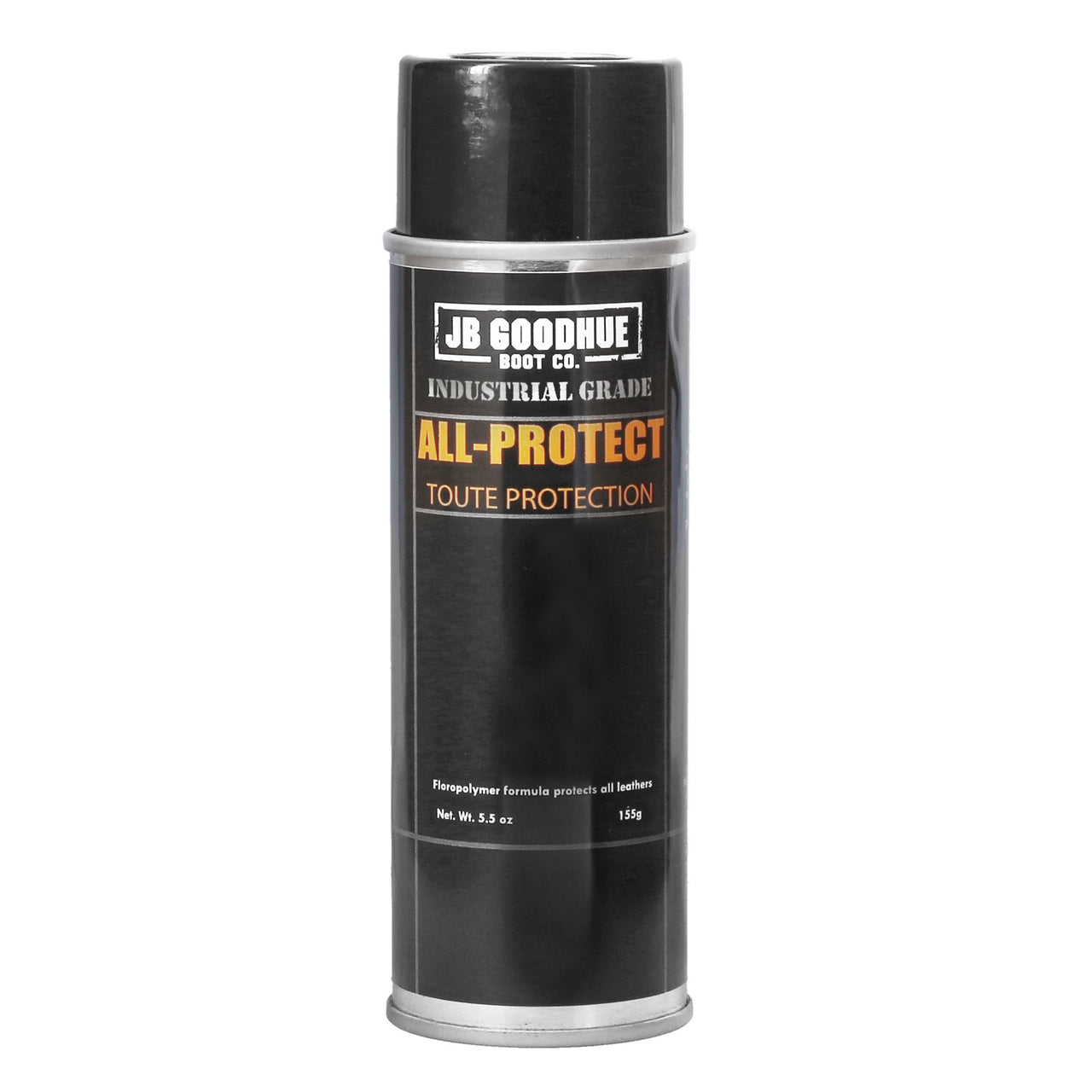 JB Goodhue Boot all protect spray 60030