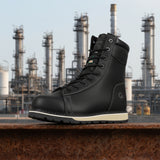 J.B Goodhue Rigger CSA Steel Toe Work Boot 07885