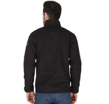 Forge FR Men's Black Ripstop Jacket MFRTJ01-0038