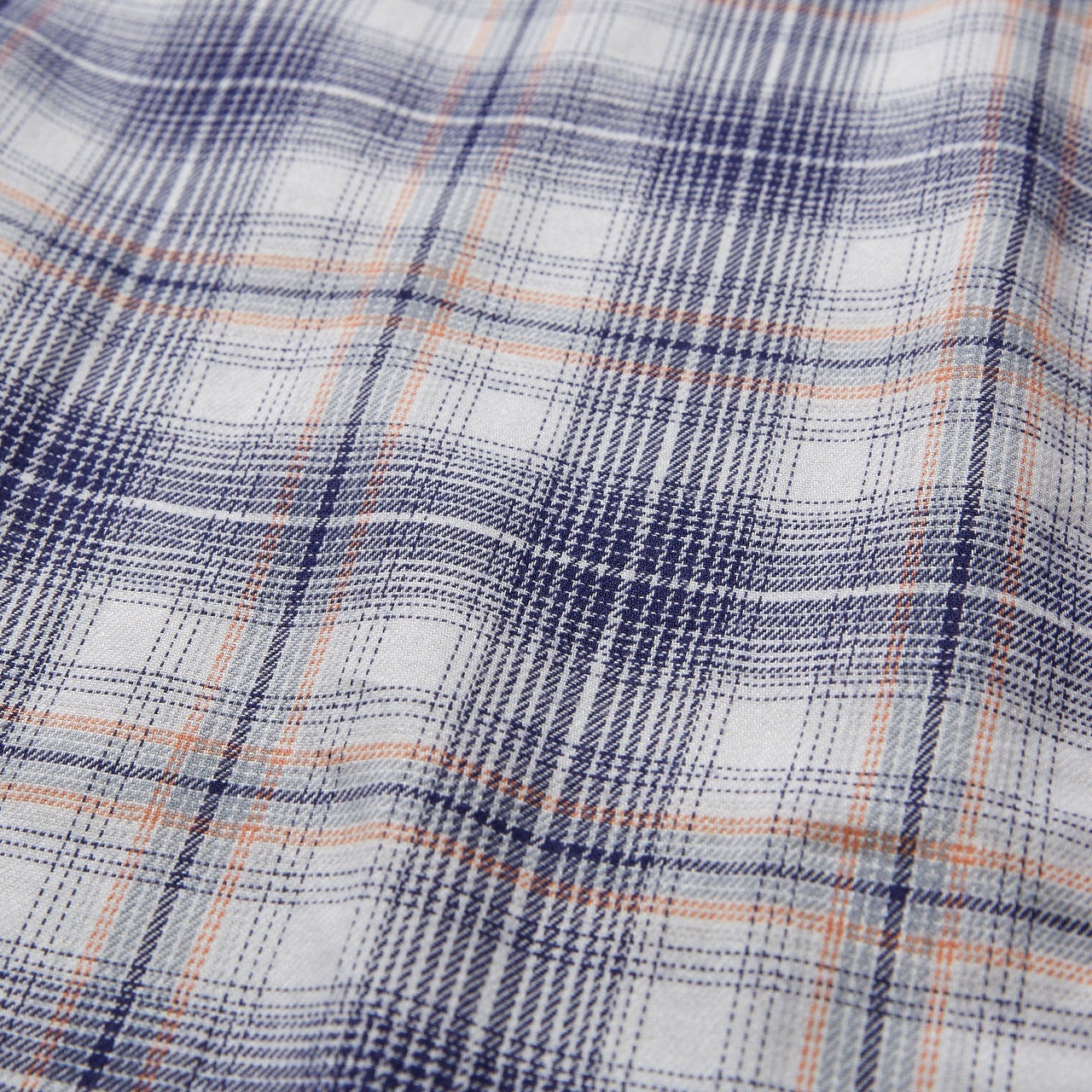 Ariat FR Men's Foraker Plaid Work Shirt 10030327