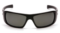 Thumbnail for Black Goliath CSA Safety Glasses