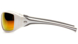 White Goliath® CSA Safety Glasses