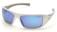 Thumbnail for White Goliath® CSA Safety Glasses