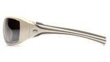 White Goliath® CSA Safety Glasses