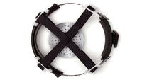 Thumbnail for Pyramex White SL Standard Hard Hat 4 Point HP14010