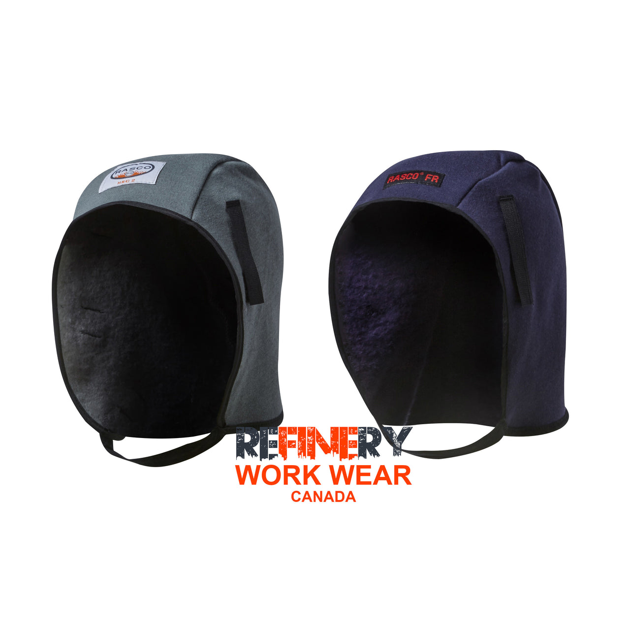 FR Winter Hard Hat Liner - 2 Colors