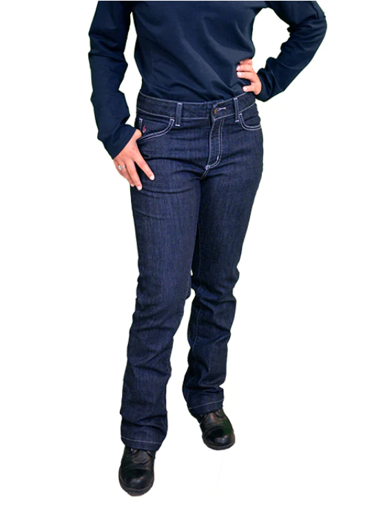 Women's LAPCO Plus Size FR Denim Jeans